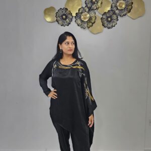 Indo Western Dress