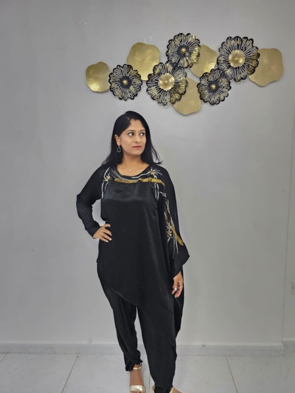 Indo Western Dress - Image 2