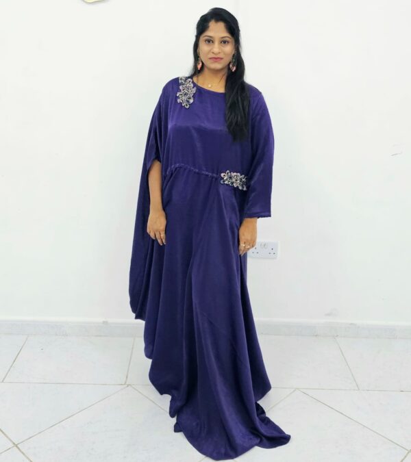 Indo Western Dress - Image 3