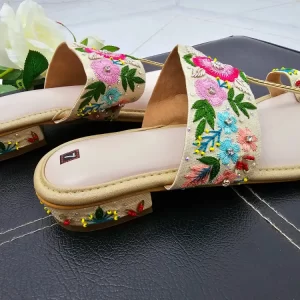 Handcrafted Sandal