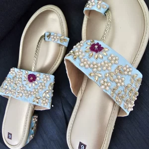 Handcrafted Sandal