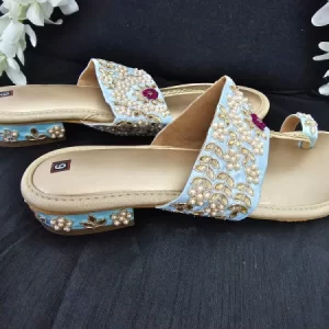 Handcrafted Sandal