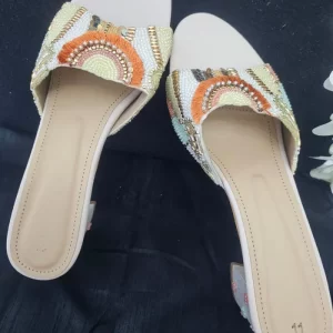 Handcrafted Sandal